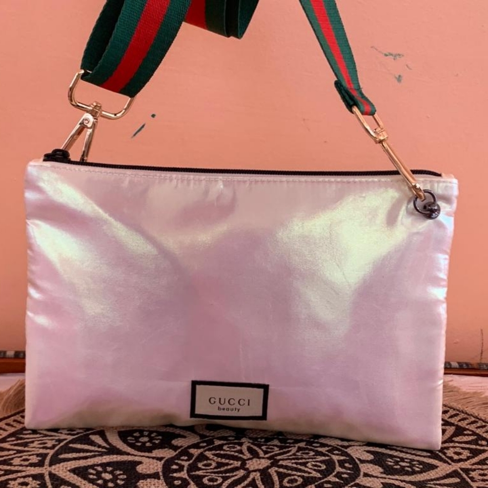 Gucci pouch - Picture 3 of 8
